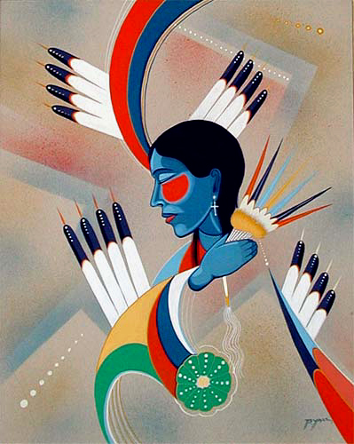 Beatin Yazz - Peyote Prayer