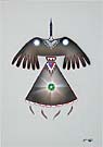 Robert Redbird "Peyote Tipi"