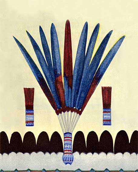 Monroe Tsa Toke - The Peyote Ritual - The Flower of Dawn