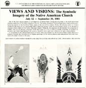 VIEWS AND VISIONS: The Symbolic Imagery of the Native American Church - page 2